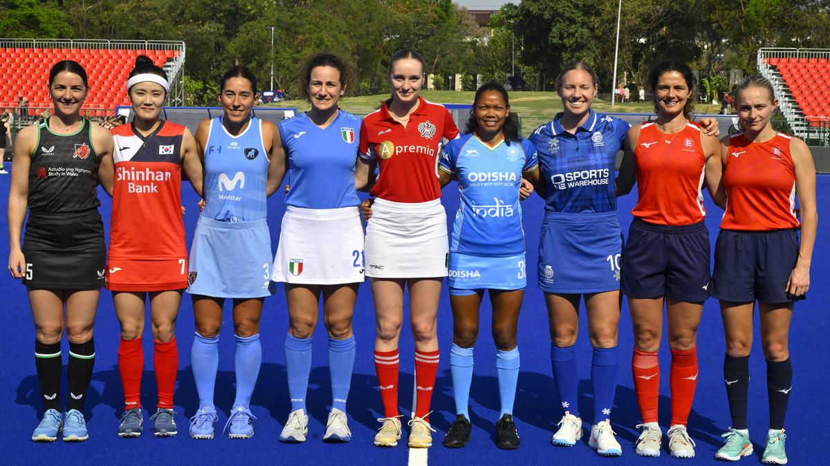 India keen to ride on home comforts in Hockey Women’s World Cup Qualifiers
